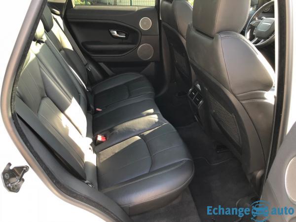 LAND ROVER RANGE ROVER EVOQUE eD4 150 Dynamic