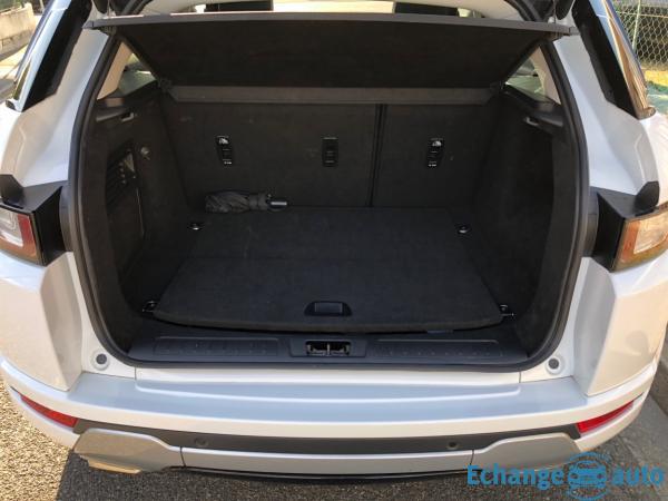 LAND ROVER RANGE ROVER EVOQUE eD4 150 Dynamic