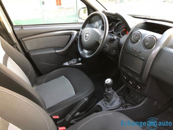 DACIA Duster 1.5 dCi 110ch Prestige 4X2 50100kms