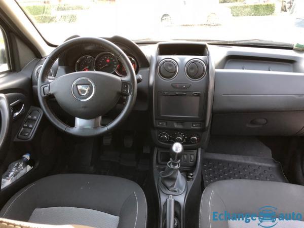 DACIA Duster 1.5 dCi 110ch Prestige 4X2 50100kms