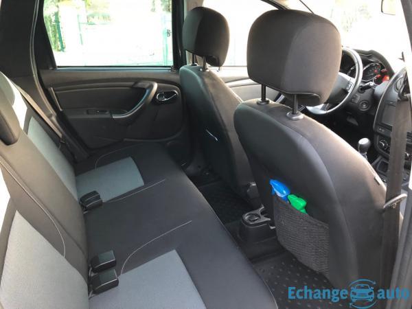 DACIA Duster 1.5 dCi 110ch Prestige 4X2 50100kms