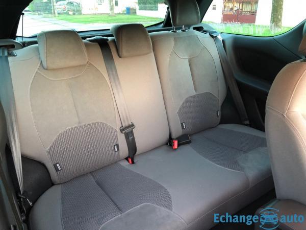 CITROEN DS3 e-HDi 90ch Ines de la Fressange Paris