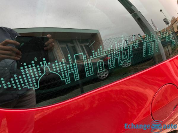 CITROEN DS3 e-HDi 90ch Ines de la Fressange Paris