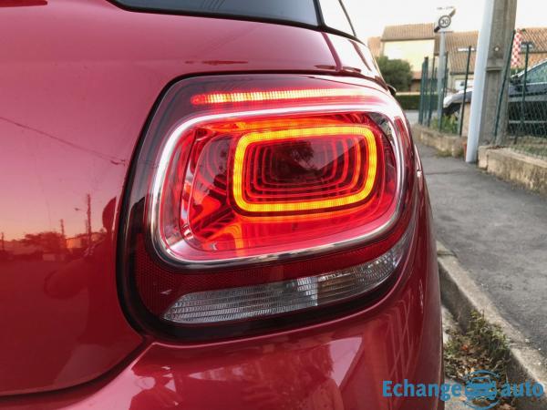 CITROEN DS3 e-HDi 90ch Ines de la Fressange Paris