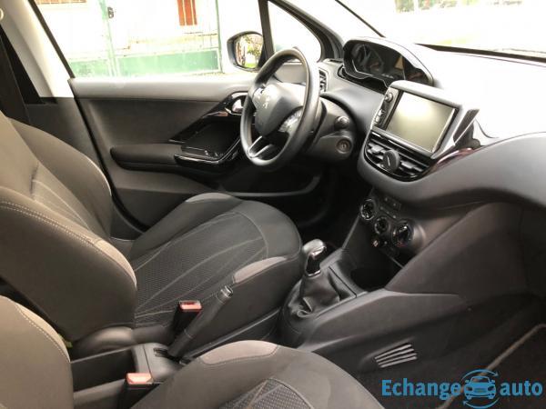 PEUGEOT 208 1.6 e-HDi FAP Active 5p