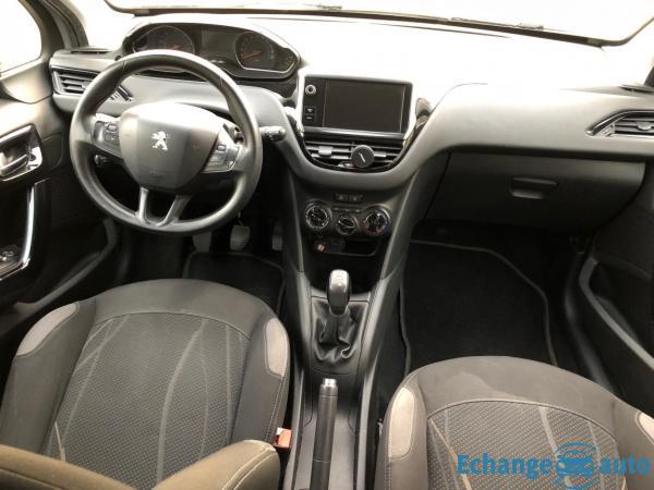 PEUGEOT 208 1.6 e-HDi FAP Active 5p