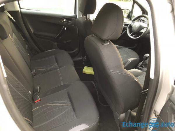 PEUGEOT 208 1.6 e-HDi FAP Active 5p