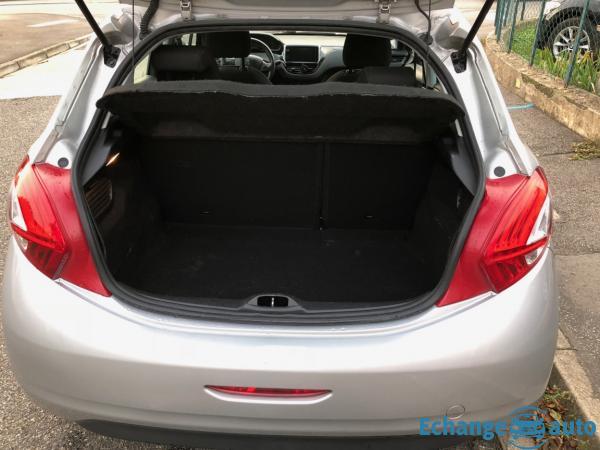 PEUGEOT 208 1.6 e-HDi FAP Active 5p