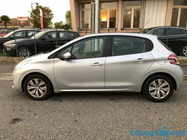 PEUGEOT 208 1.6 e-HDi FAP Active 5p