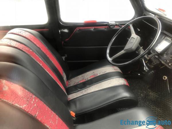 CITROEN 2 CV 2CV 