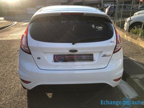 FORD Fiesta 1.25 60 EDITION 16500 kms