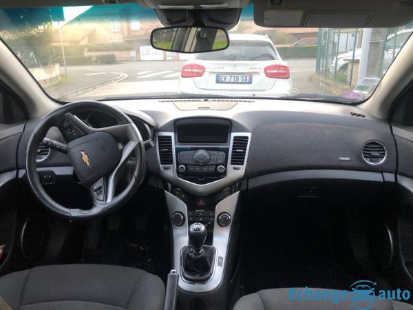 CHEVROLET Cruze 1.6 16V 124cv 79900 kms 