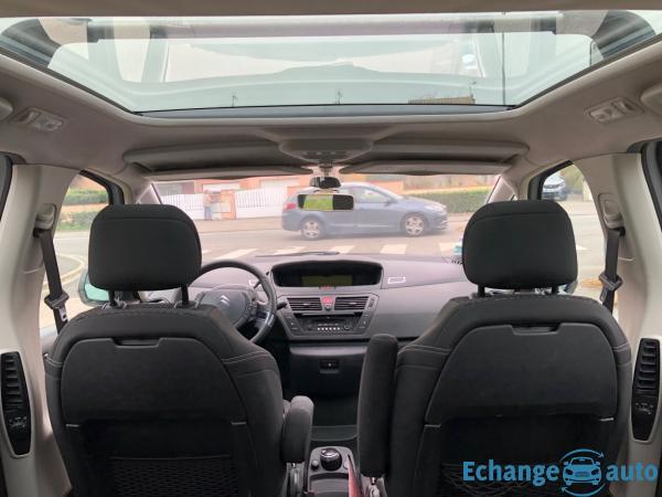 CITROEN Grand C4 Picasso 110 Millenium BMP6 7pl