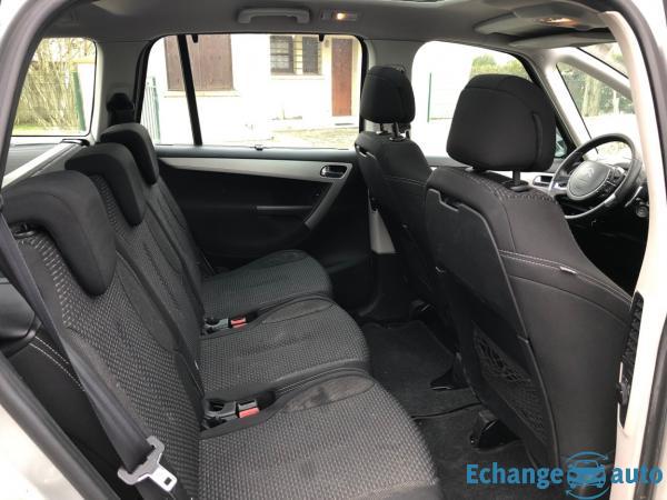 CITROEN Grand C4 Picasso 110 Millenium BMP6 7pl