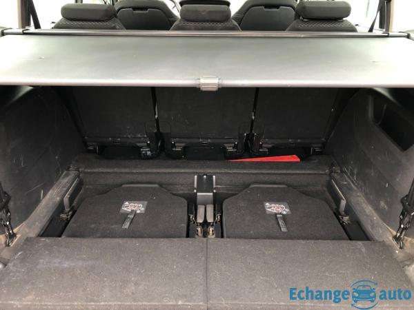 CITROEN Grand C4 Picasso 110 Millenium BMP6 7pl