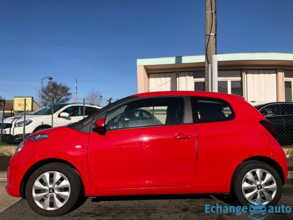 CITROEN C1 PureTech 82 Feel 3p 22500 kms