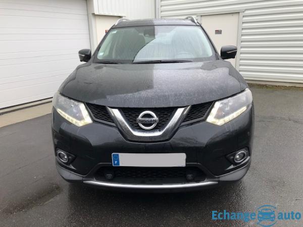 NISSAN X-Trail 1.6 dCi 130ch 4x4 MT CONNECT 7 PL
