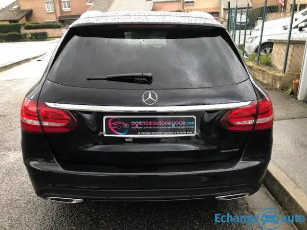 MERCEDES-BENZ Classe C Break 220 d Sportline BA9