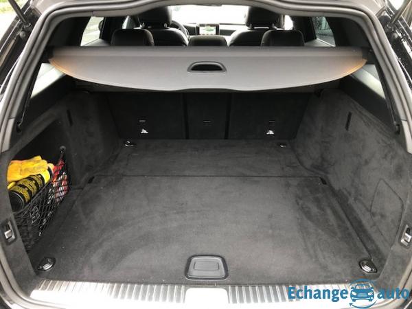 MERCEDES-BENZ Classe C Break 220 d Sportline BA9