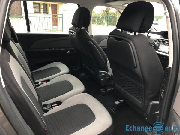 CITROEN GRAND C4 PICASSO BUSINESS BOITE AUTO