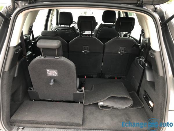 CITROEN GRAND C4 PICASSO BUSINESS BOITE AUTO