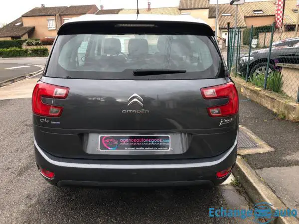 CITROEN GRAND C4 PICASSO BUSINESS BOITE AUTO