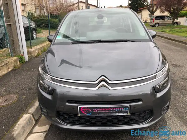 CITROEN GRAND C4 PICASSO BUSINESS BOITE AUTO