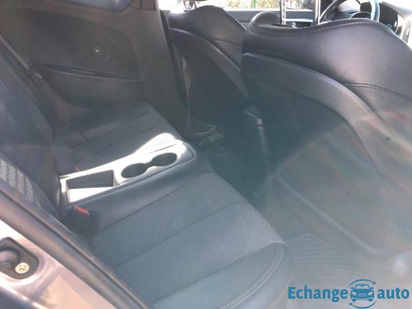 HYUNDAI VELOSTER Veloster 1.6 GDI 140 GPS