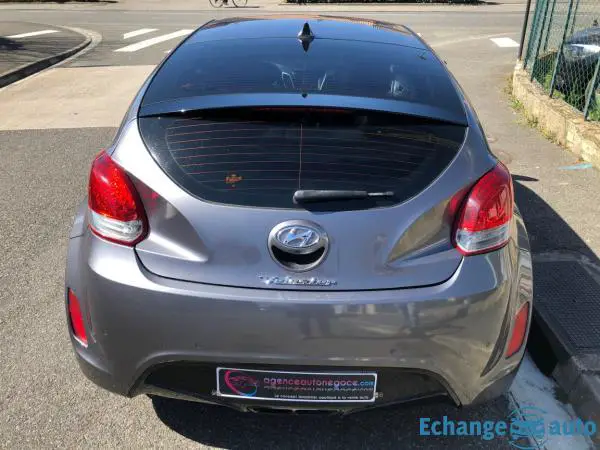 HYUNDAI VELOSTER Veloster 1.6 GDI 140 GPS