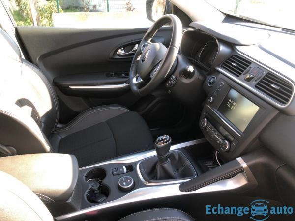 RENAULT KADJAR Kadjar TCe 130 Energy Intens 30Mkms