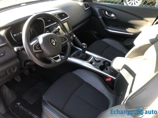 RENAULT KADJAR Kadjar TCe 130 Energy Intens 30Mkms