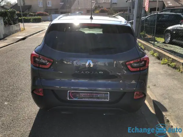 RENAULT KADJAR Kadjar TCe 130 Energy Intens 30Mkms