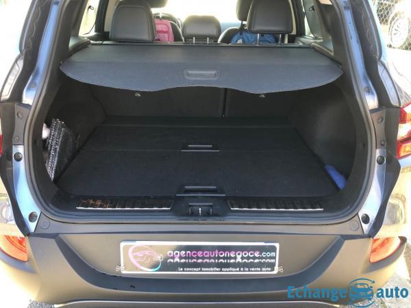 RENAULT KADJAR Kadjar TCe 130 Energy Intens 30Mkms