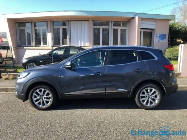RENAULT KADJAR Kadjar TCe 130 Energy Intens 30Mkms