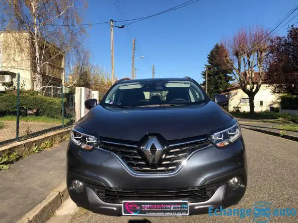 RENAULT KADJAR Kadjar TCe 130 Energy Intens 30Mkms