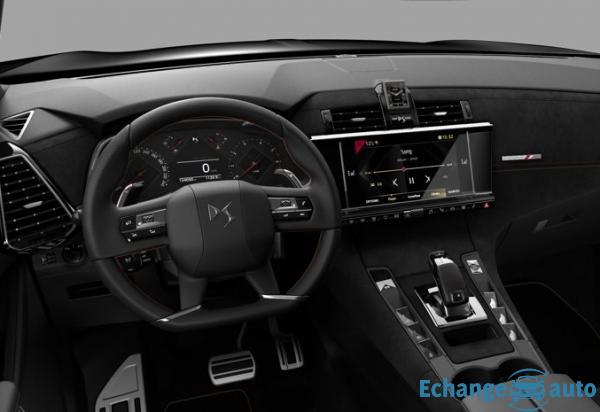 DS DS7 CROSSBACK DS7 Crossback  225 EAT8 Toit Pano