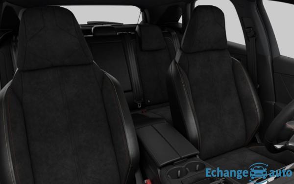 DS DS7 CROSSBACK DS7 Crossback  225 EAT8 Toit Pano