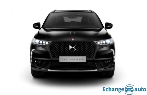 DS DS7 CROSSBACK DS7 Crossback  225 EAT8 Toit Pano