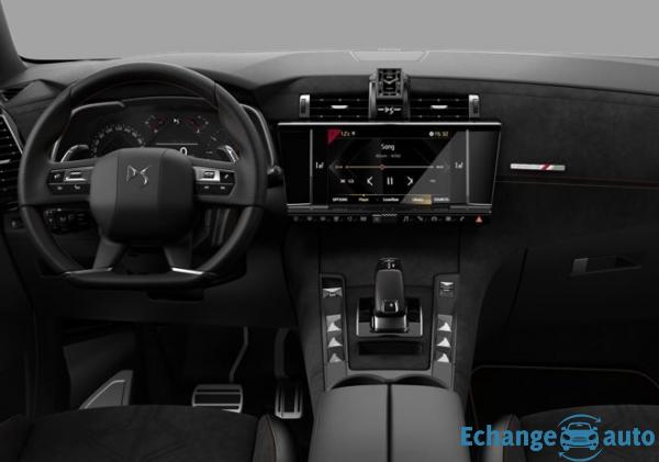 DS DS7 CROSSBACK DS7 Crossback  225 EAT8 Toit Pano