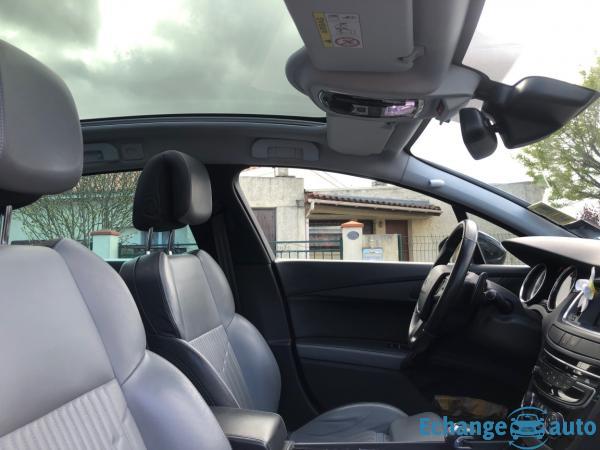 PEUGEOT 508 RXH SW HYbrid4 HDi FELINE 200cv
