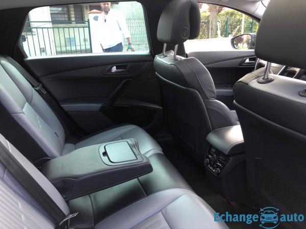 PEUGEOT 508 RXH SW HYbrid4 HDi FELINE 200cv