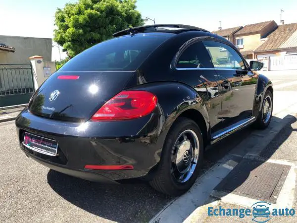 VOLKSWAGEN COCCINELLE 1.2 TSI 105 Vintage DSG7