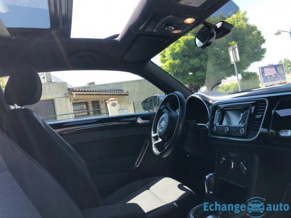 VOLKSWAGEN COCCINELLE 1.2 TSI 105 Vintage DSG7