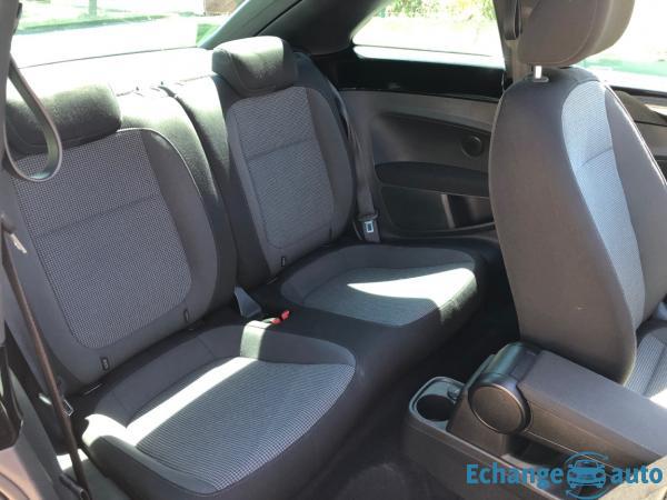 VOLKSWAGEN COCCINELLE 1.2 TSI 105 Vintage DSG7