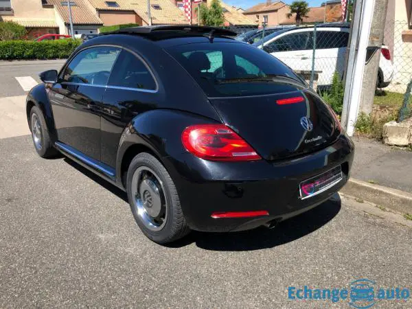 VOLKSWAGEN COCCINELLE 1.2 TSI 105 Vintage DSG7