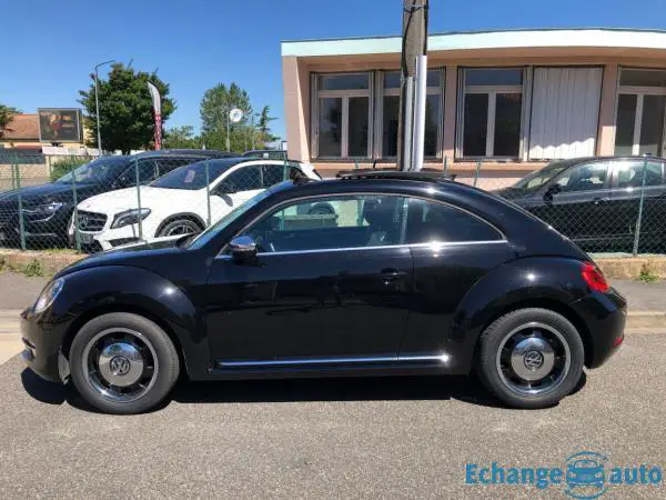 VOLKSWAGEN COCCINELLE 1.2 TSI 105 Vintage DSG7