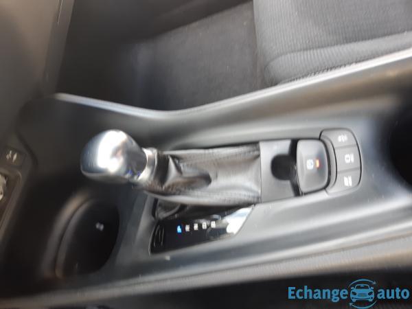 TOYOTA C-HR HYBRIDE 122h Dynamic Pack Sport