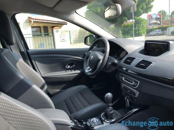 RENAULT MEGANE III BERLINE TCE 130 Energy eco Bose