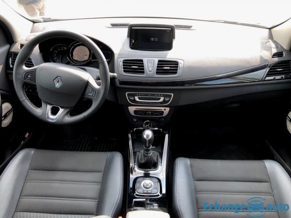 RENAULT MEGANE III BERLINE TCE 130 Energy eco Bose