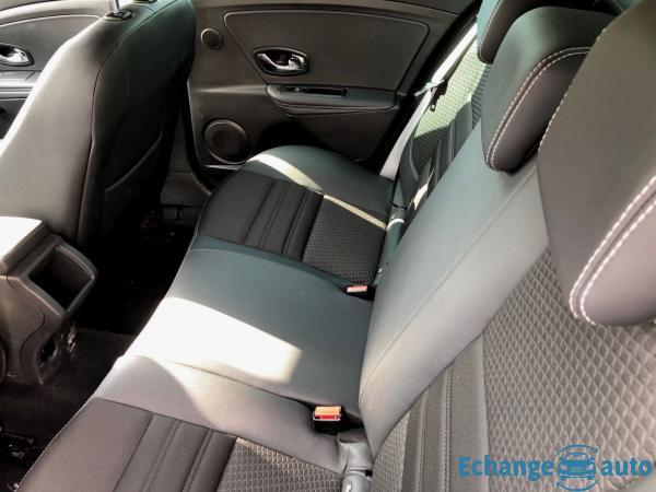 RENAULT MEGANE III BERLINE TCE 130 Energy eco Bose